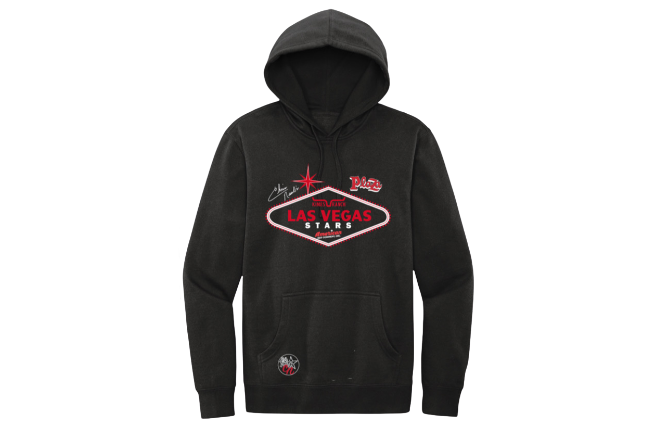 Las Vegas Stars Hoodie