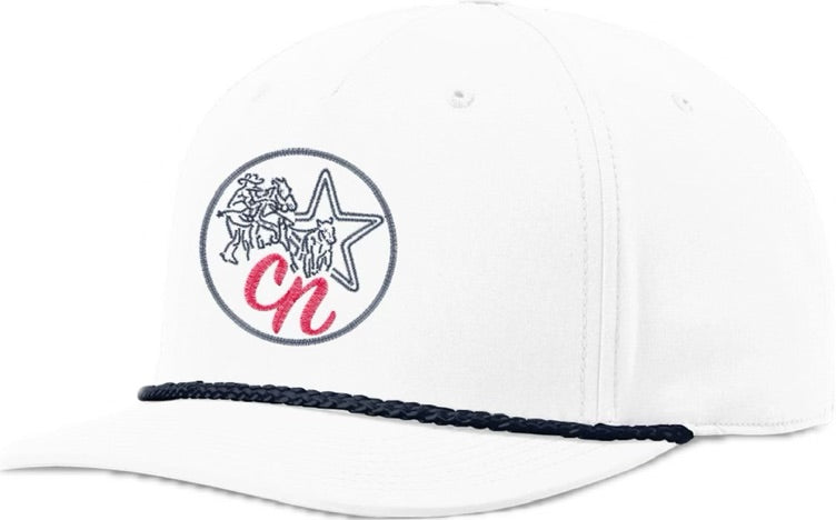 CN Productions Cap