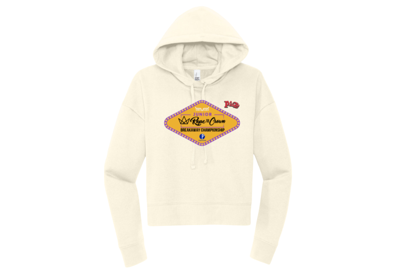 Jr RFTC Hoodie