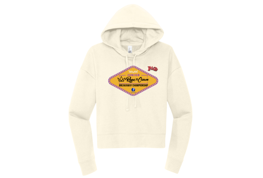 Jr RFTC Hoodie