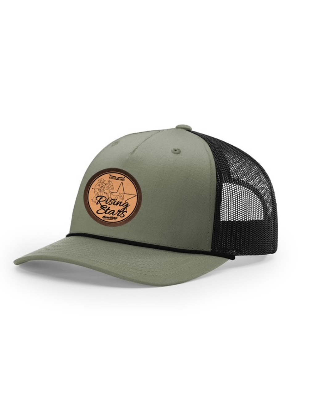Rising Stars Cap
