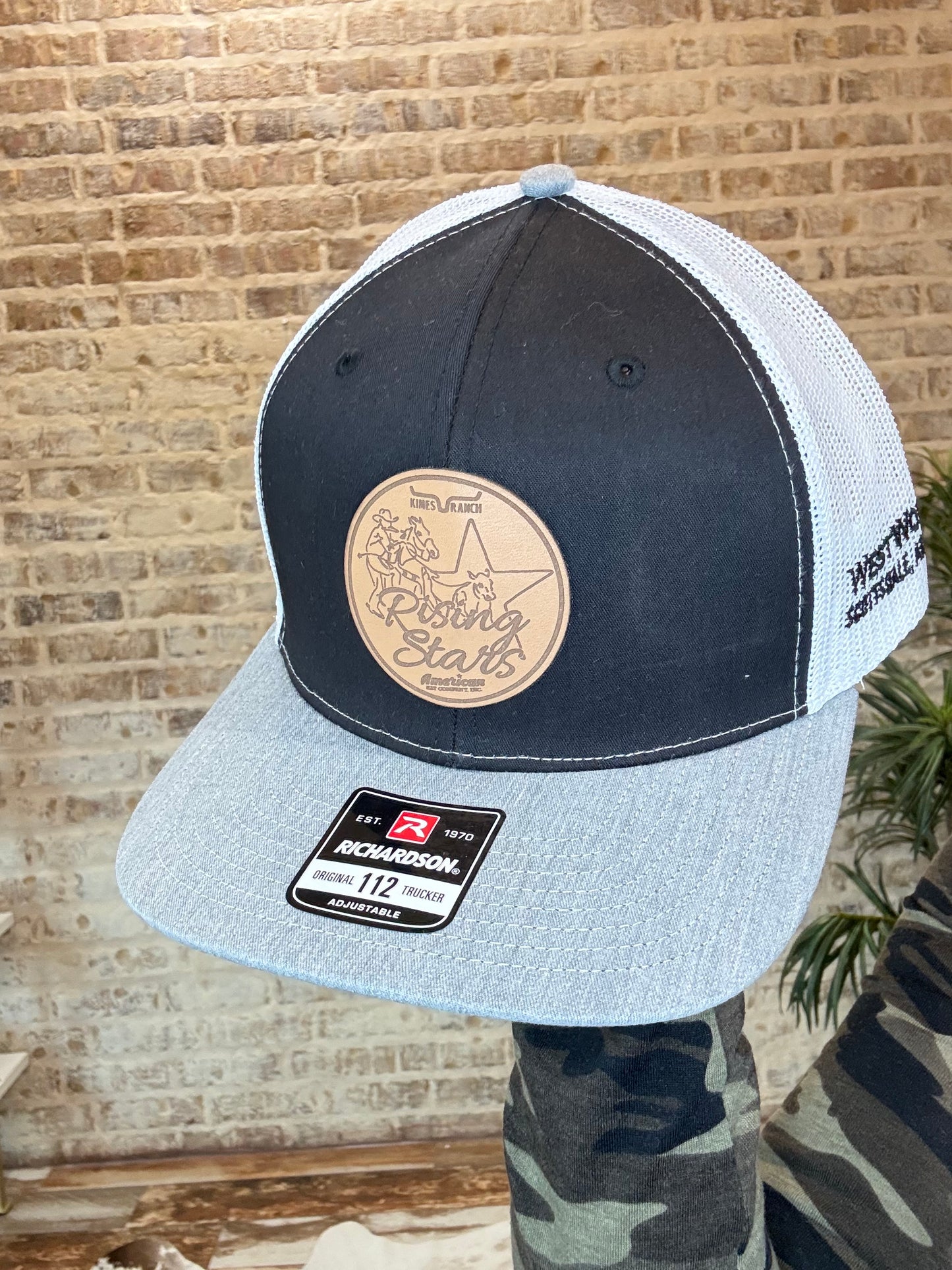 Rising Stars Cap